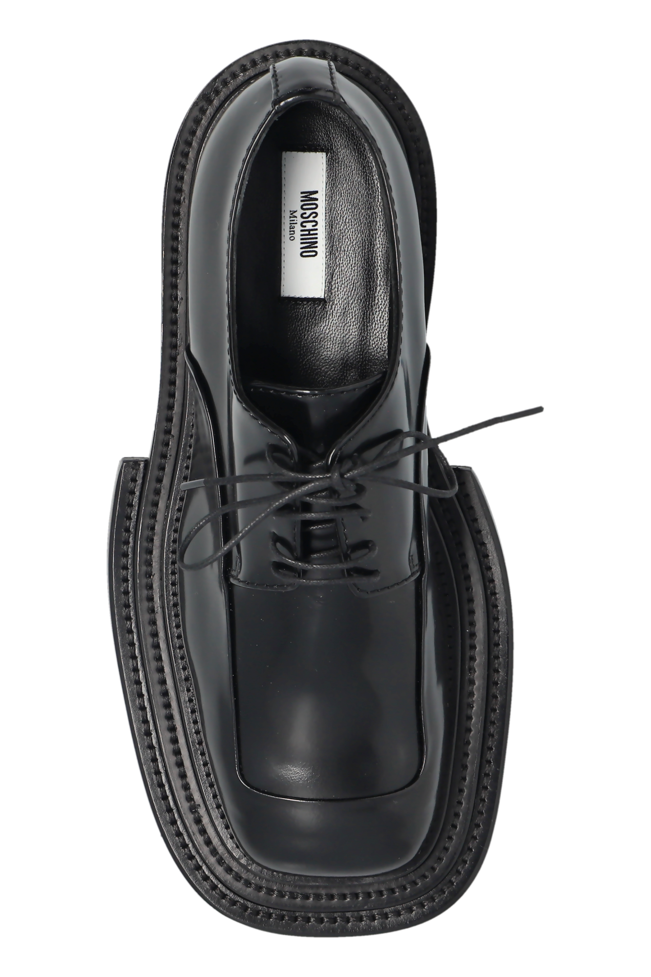 Moschino Derby-type shoes | Women's | Vitkac